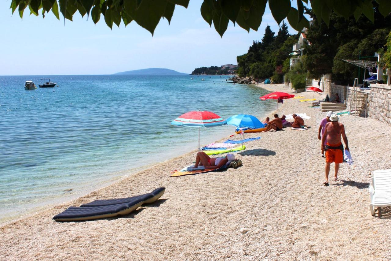 Apartments By The Sea Podaca, Makarska - 2576 المظهر الخارجي الصورة