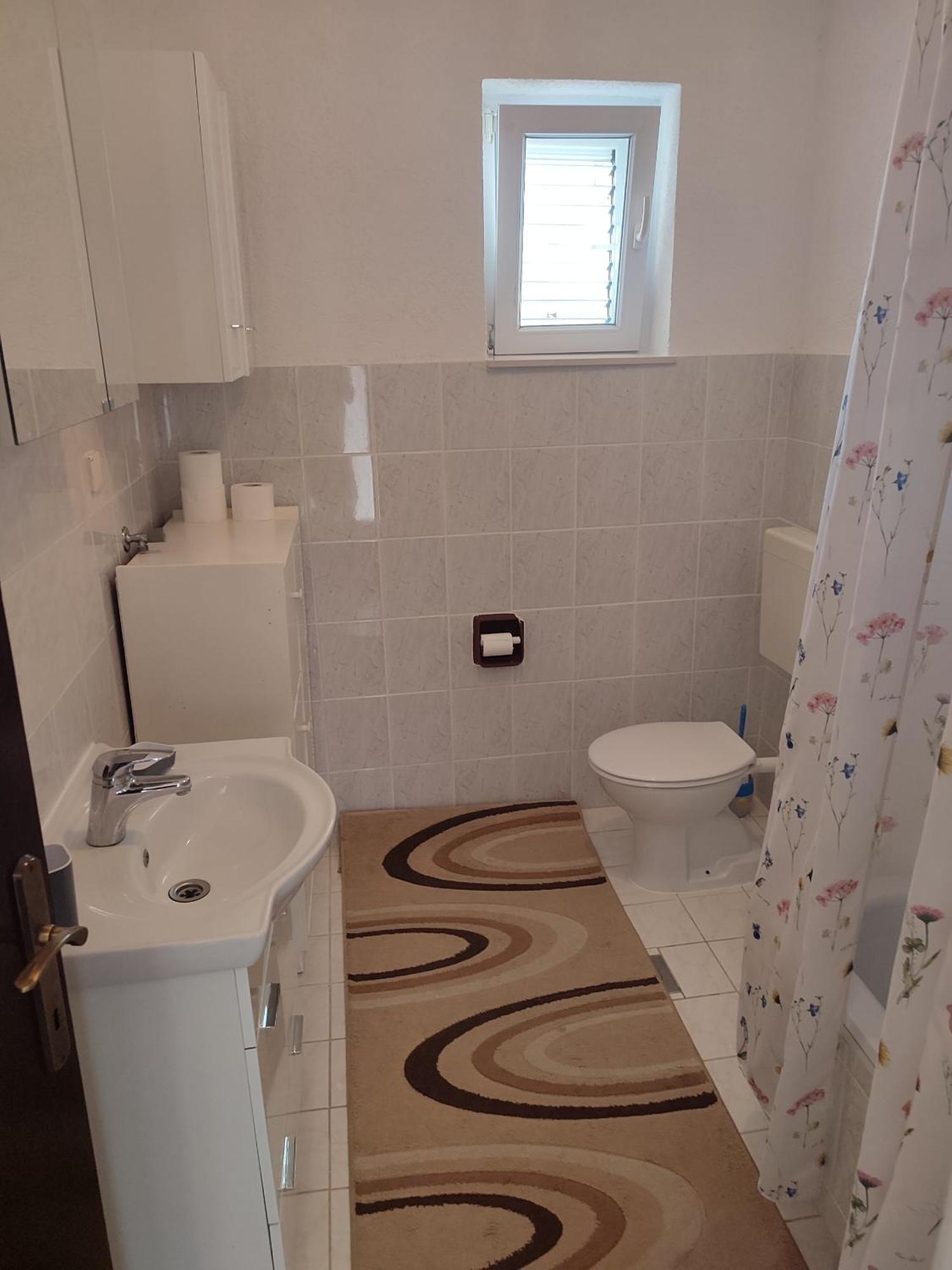 Apartments By The Sea Podaca, Makarska - 2576 المظهر الخارجي الصورة